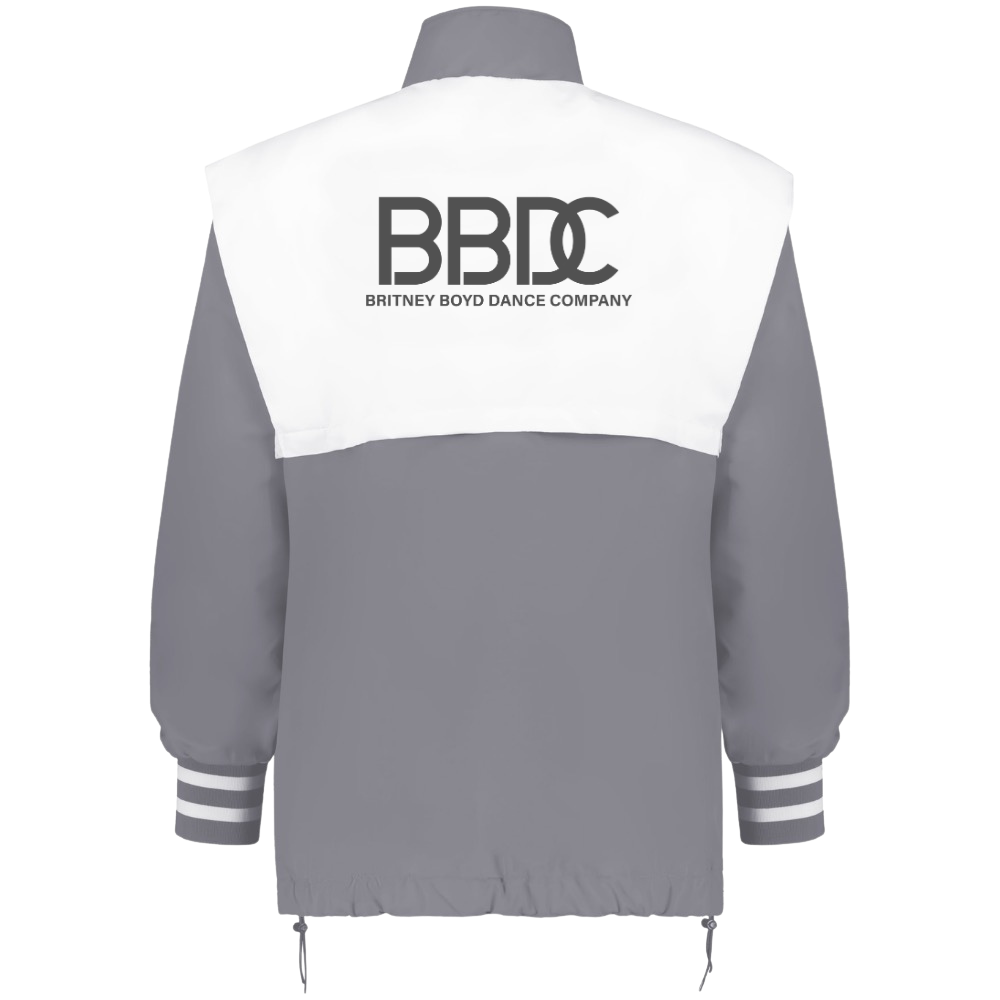 BBDC Company Backpack and Jacket Combo (REQUIRED)
