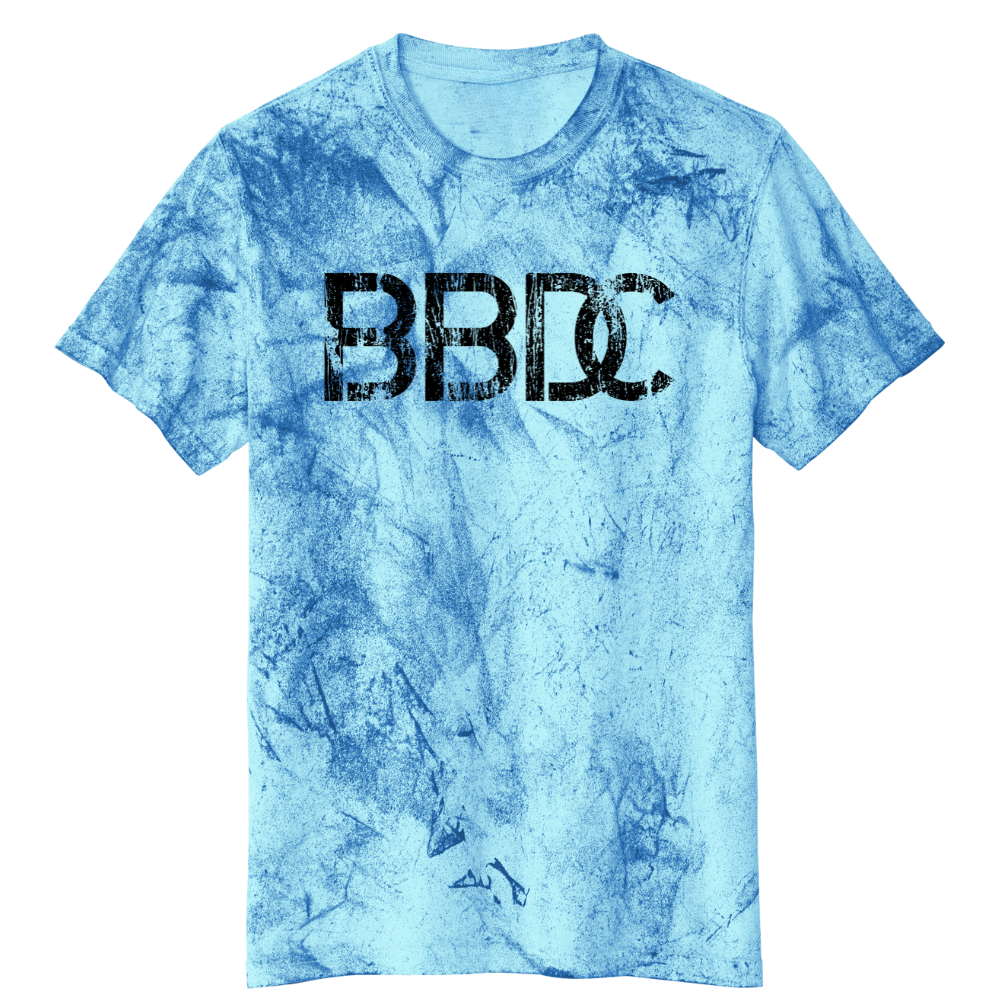 MANDATORY - Event T- Shirt (Fiji)