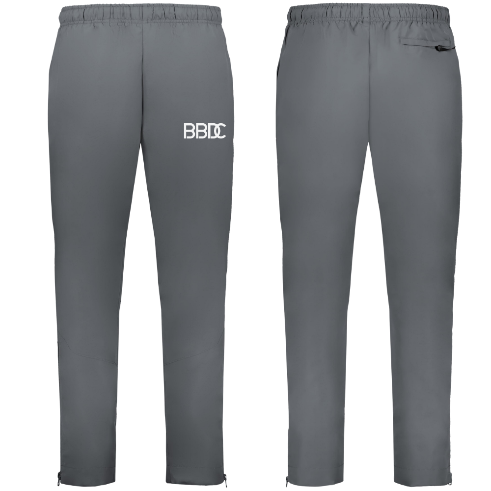 BBDC Company Pants (optional)