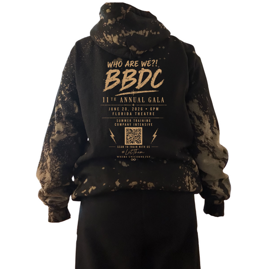 SEASON XI - GALA HOODIE