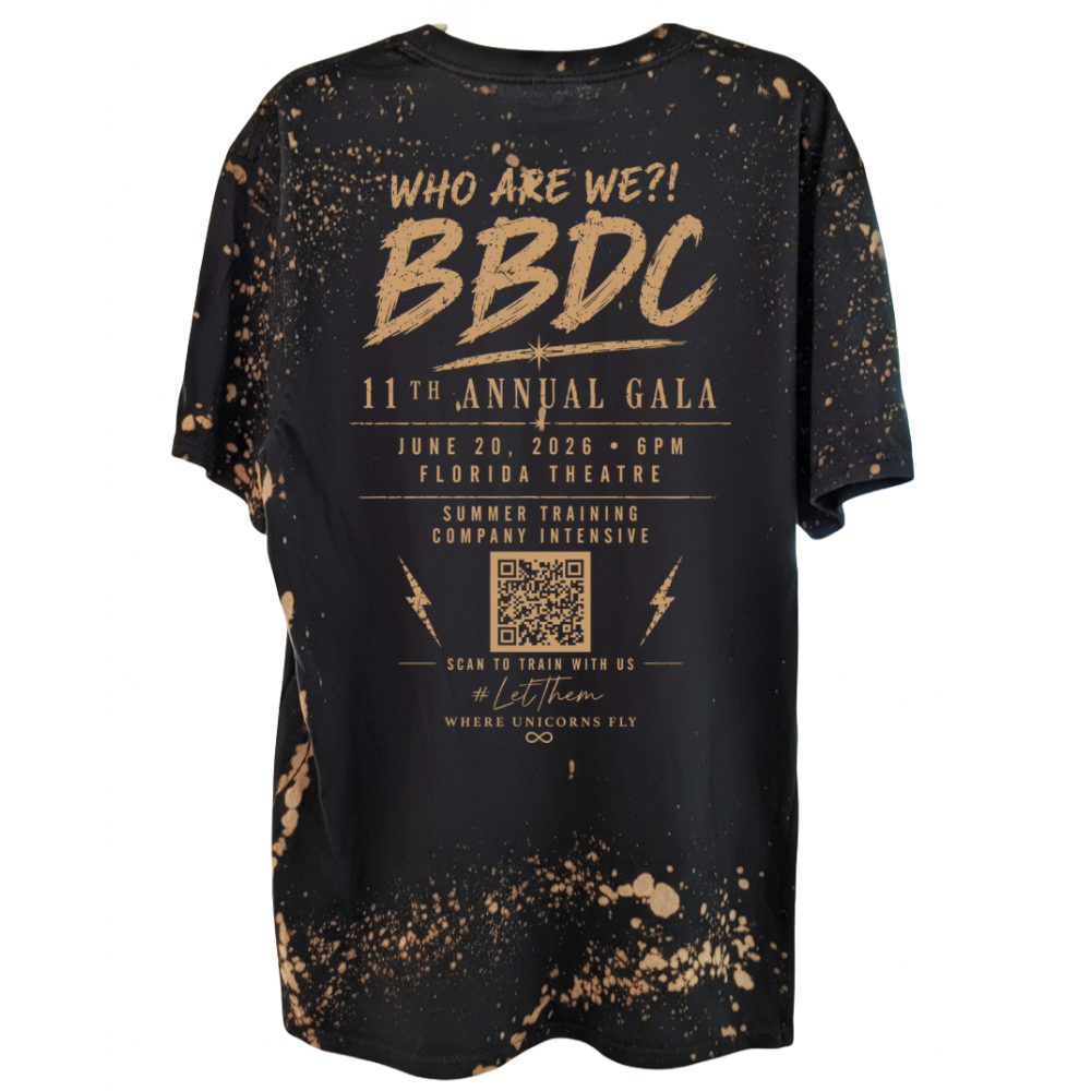 SEASON XI - GALA SHIRT