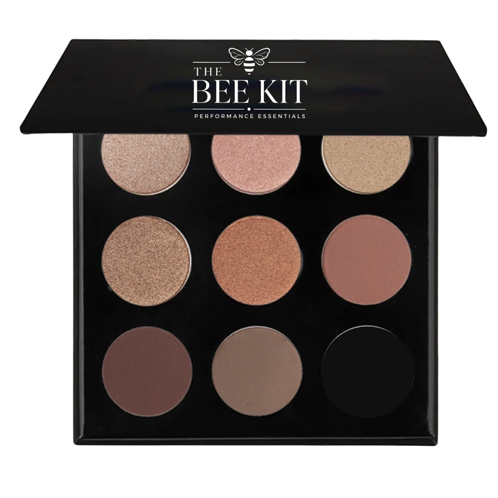 THE BEE KIT - Performance Eye Shadow