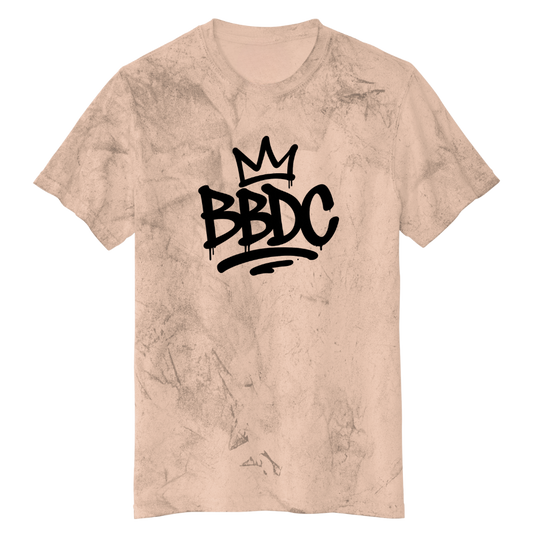 BBDC "Royal Drip" - (Umber)