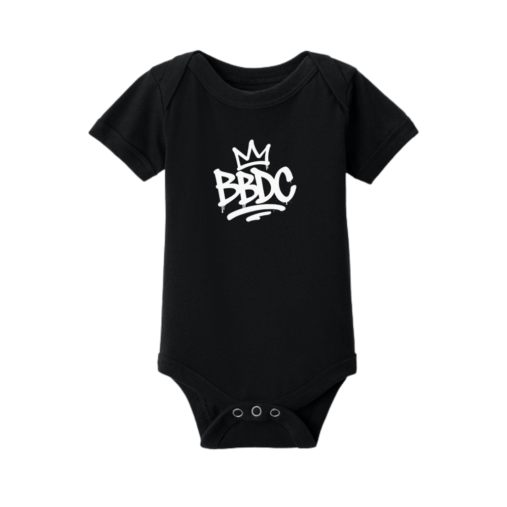 Baby Bee - "Em" Edition (Onesie)