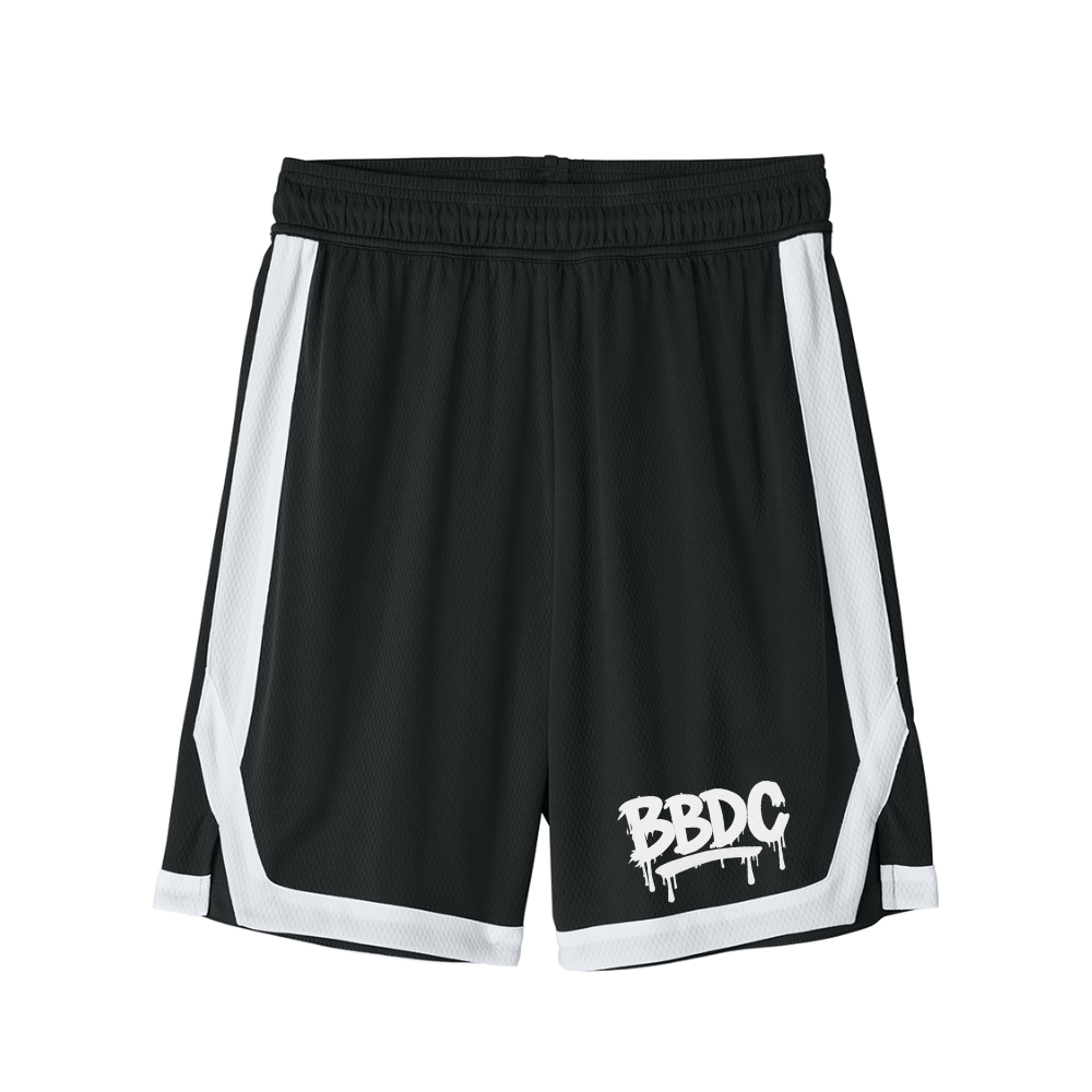 BBDC Shorts (Black)