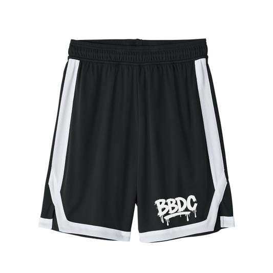 BBDC Shorts (Black)