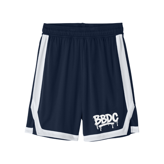 BBDC Shorts (Navy)