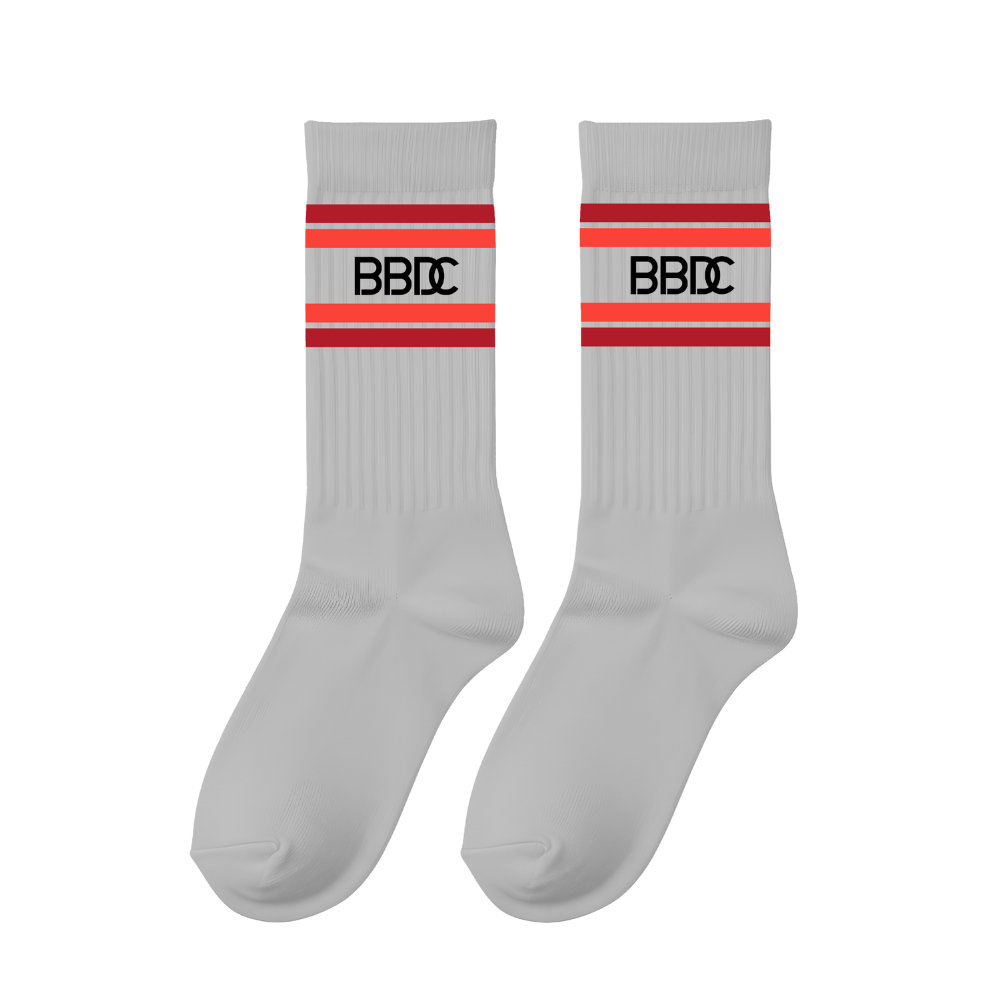 PRE-ORDER  - BBDC SOCKS