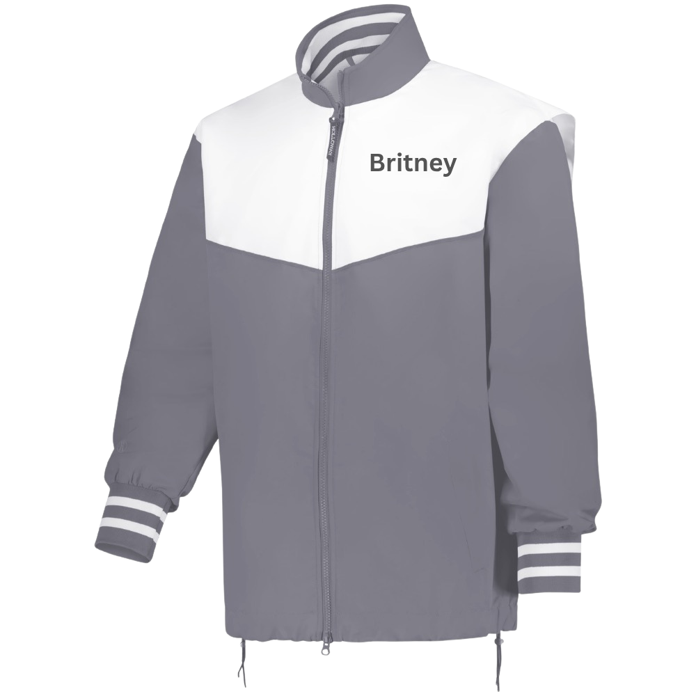 BBDC Company Season XII Jacket (REQUIRED)