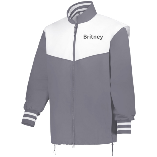BBDC Company Season XII Jacket (REQUIRED)
