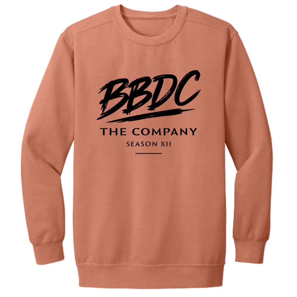 EVENT Sweatshirt - (NOT MANADORY (WARM & COZY)