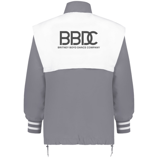BBDC Company Season XII Jacket (REQUIRED)