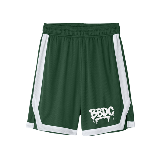 BBDC Shorts (Green)