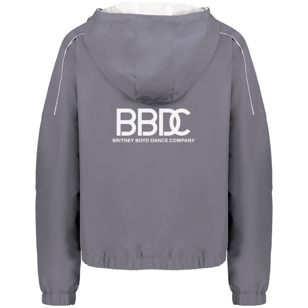 BBDC Company Season XII Crop Jacket (REQUIRED) Ladies