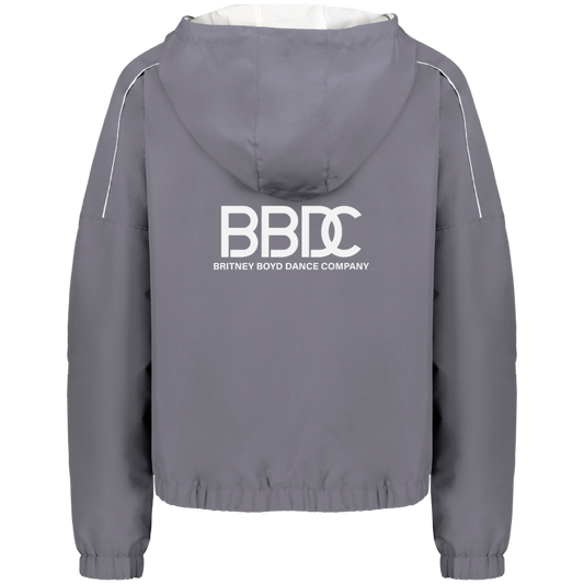 BBDC Company Season XII Crop Jacket (REQUIRED) Ladies
