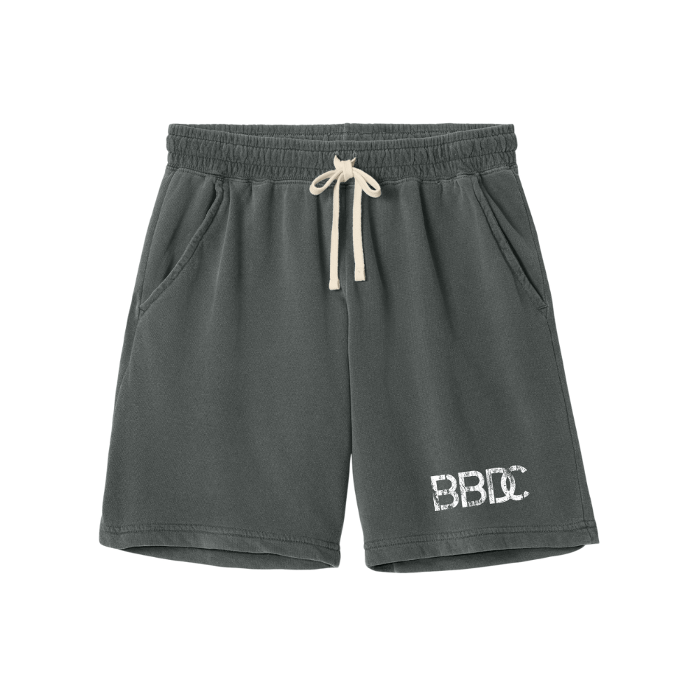 BBDC SweatSHORTS (Pepper)
