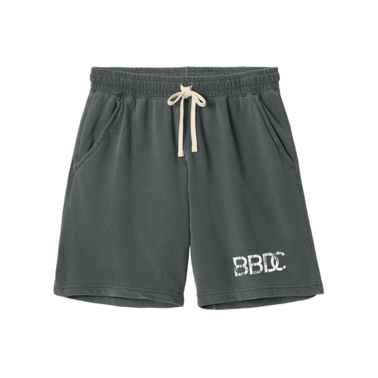 BBDC SweatSHORTS (Pepper)