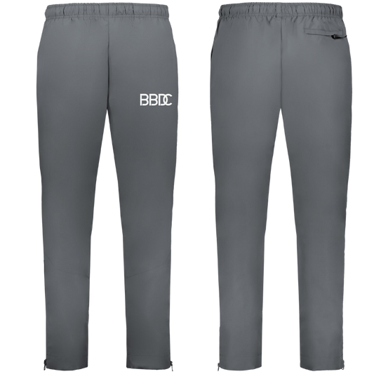 BBDC Company Pants (optional)