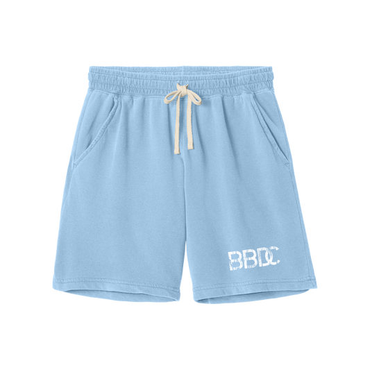 BBDC SweatSHORTS (Hydrangea)