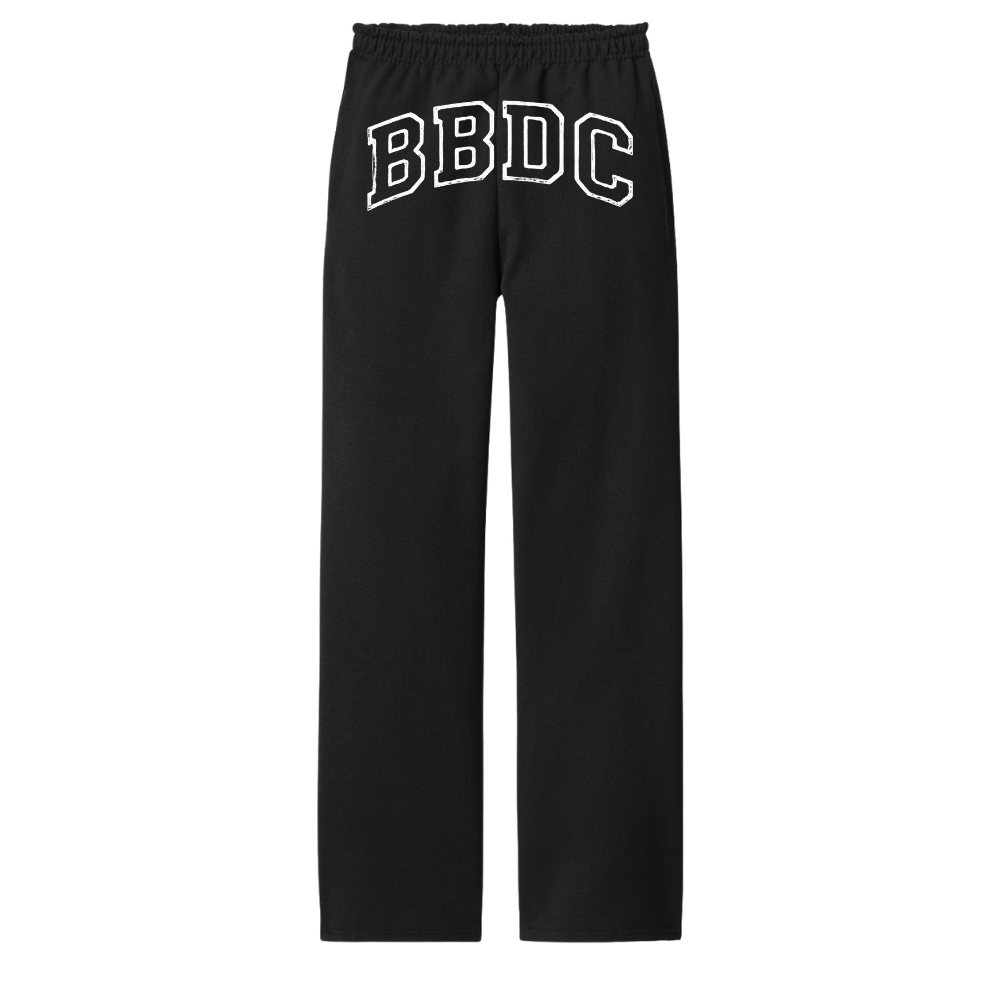 BBDC Backstage Sweats