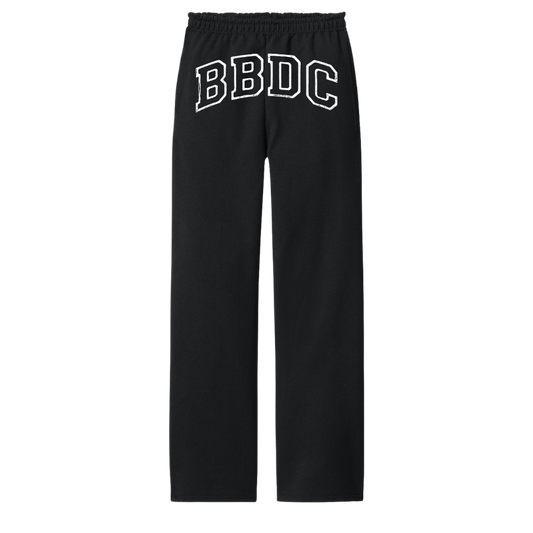BBDC Backstage Sweats