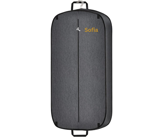 BBDC Company Garment Bag