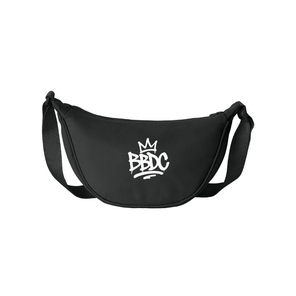 BBDC Matte Crossbody