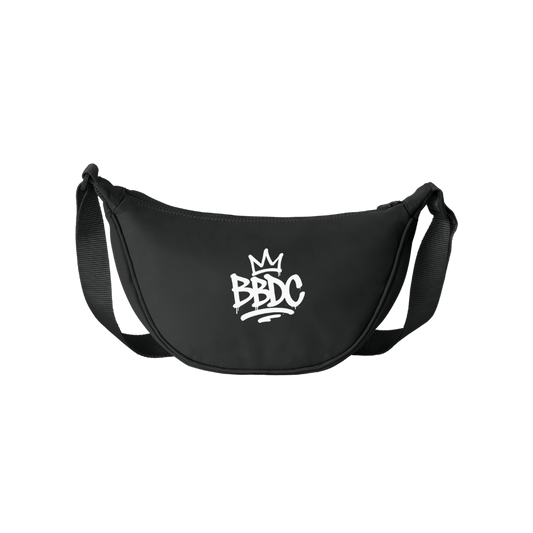 BBDC Matte Crossbody
