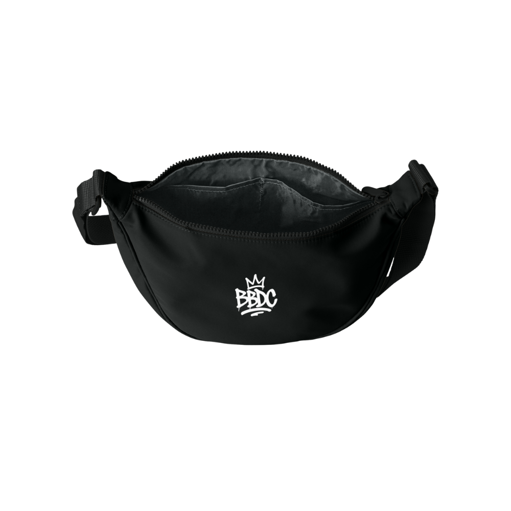 BBDC Matte Crossbody