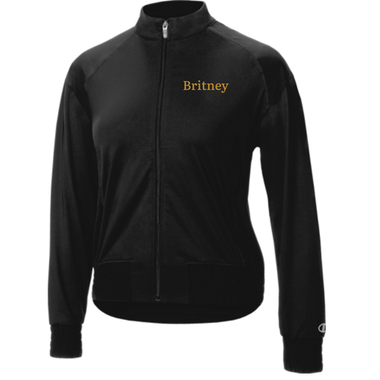 BBDC Company Jacket (OPTIONAL)