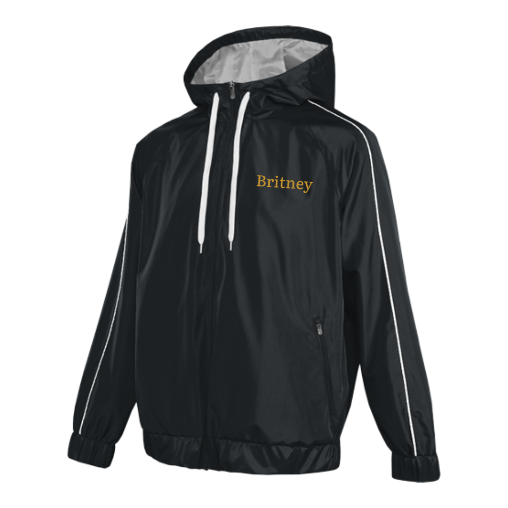 BBDC Company Season XI Jacket (REQUIRED)