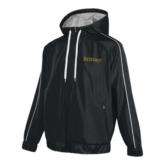 BBDC Company Season XI Jacket (REQUIRED)