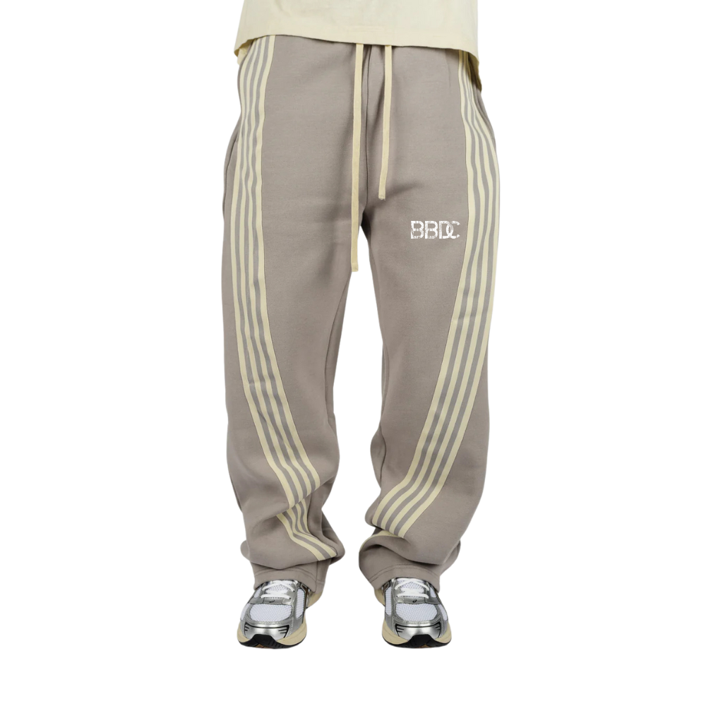 LIMITED EDITION -  RACER SWEATPANTS