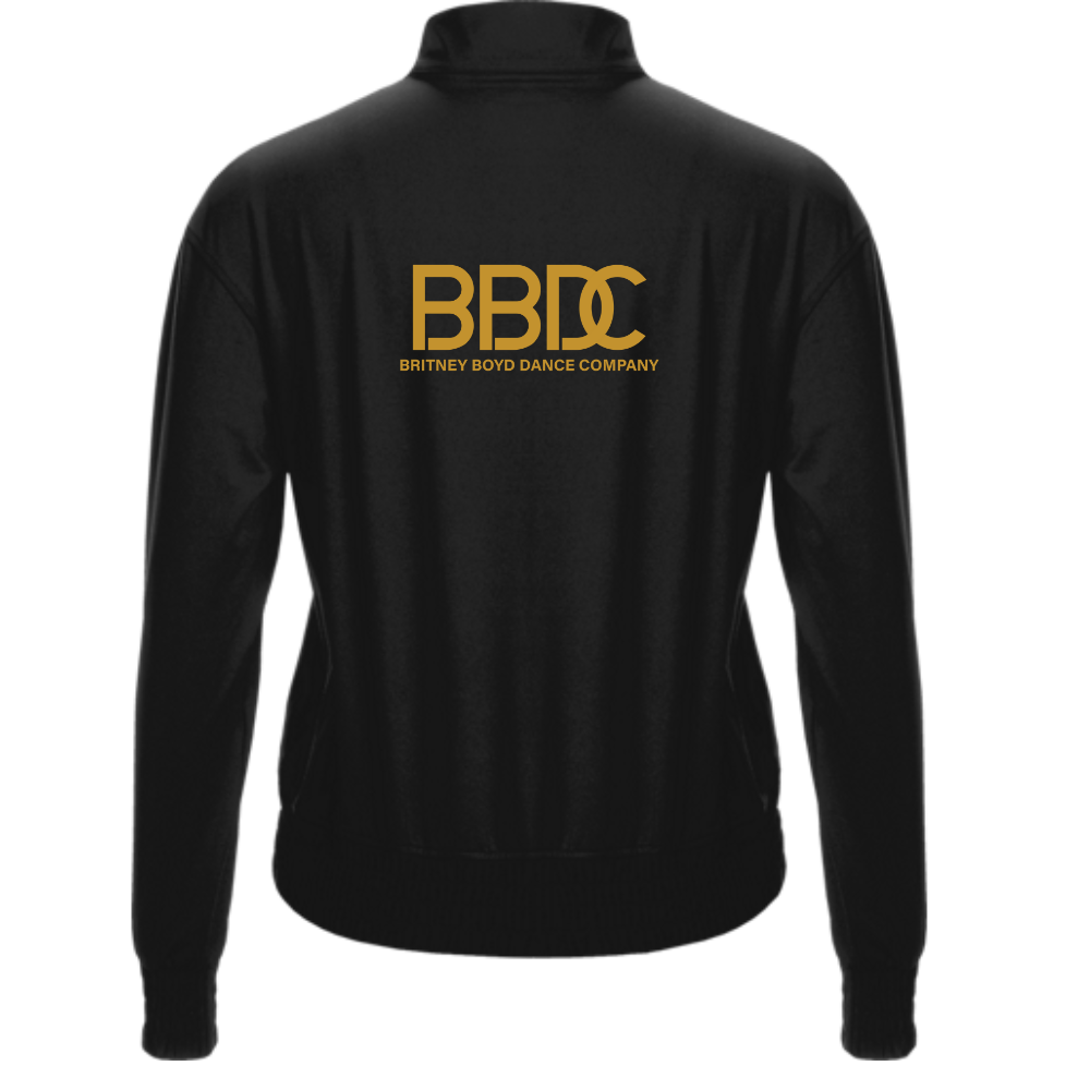 BBDC Company Jacket (OPTIONAL)