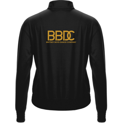 BBDC Company Jacket (OPTIONAL)