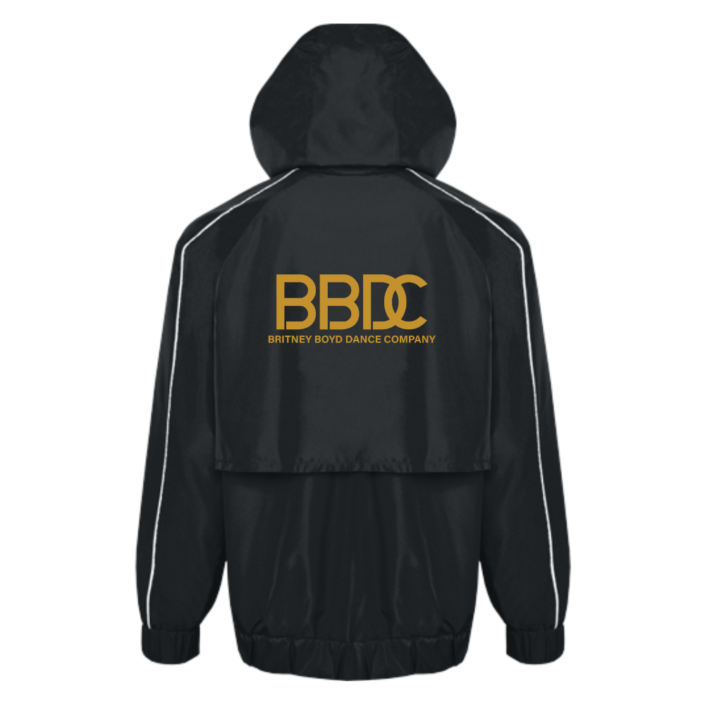 BBDC Company Season XI Jacket (REQUIRED)