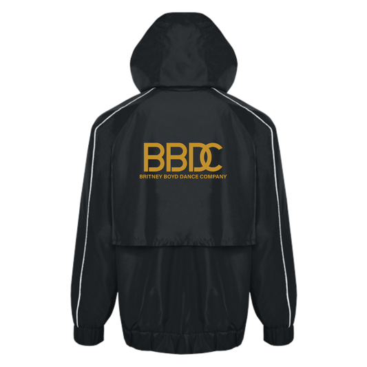 BBDC Company Season XI Jacket (REQUIRED)