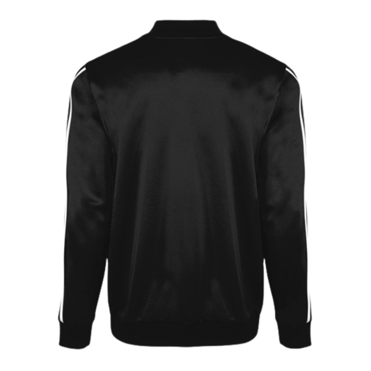 BBDC Track Jacket - (Black)