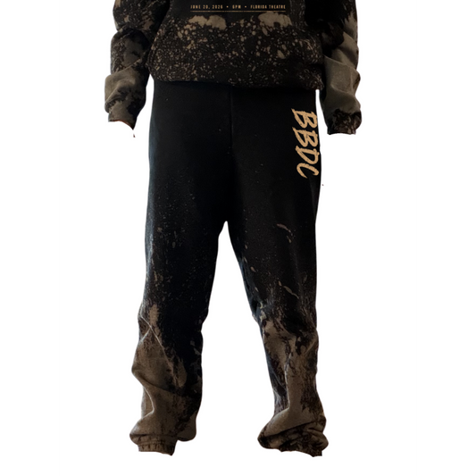 SEASON XI - GALA SWEATPANTS