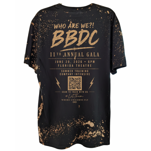SEASON XI - GALA SHIRT