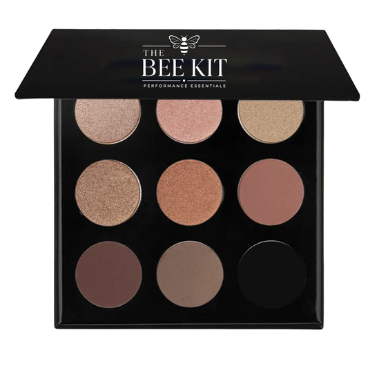 THE BEE KIT - Performance Eye Shadow