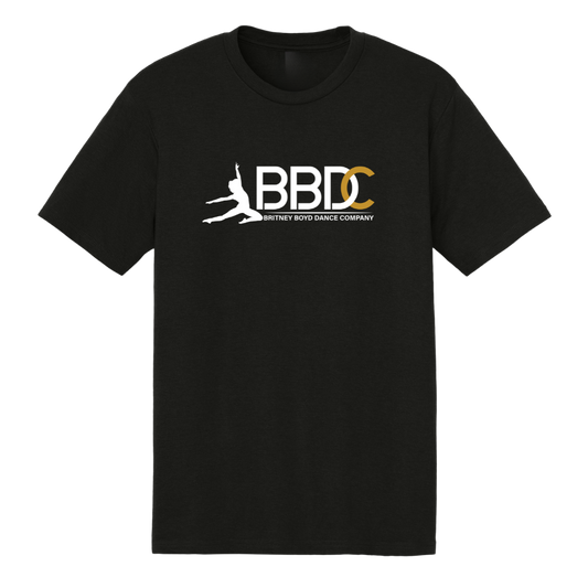 BBDC Classic Tee - (Black)
