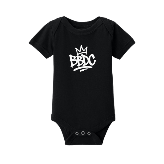 Baby Bee - "Em" Edition (Onesie)