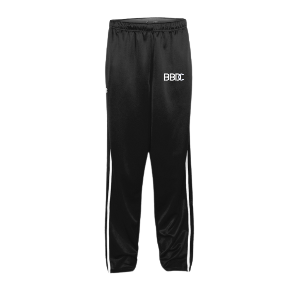 BBDC Track Pants (Black)