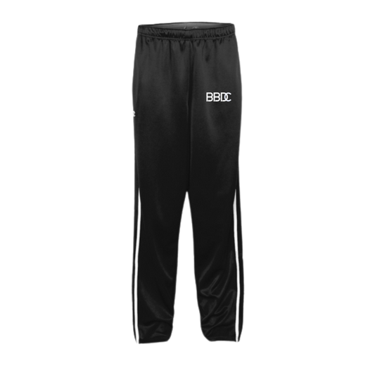 BBDC Track Pants (Black)