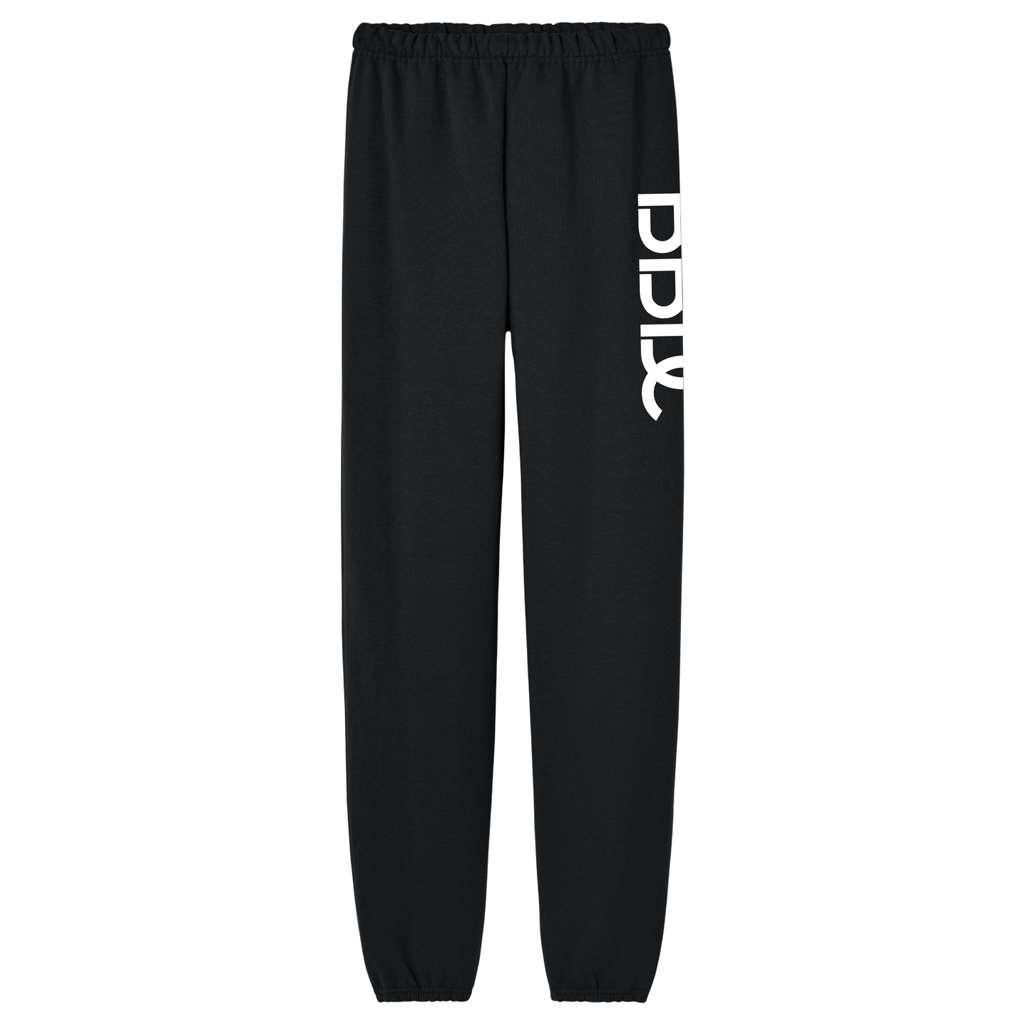 BBDC Classic Sweatpants - (Black)