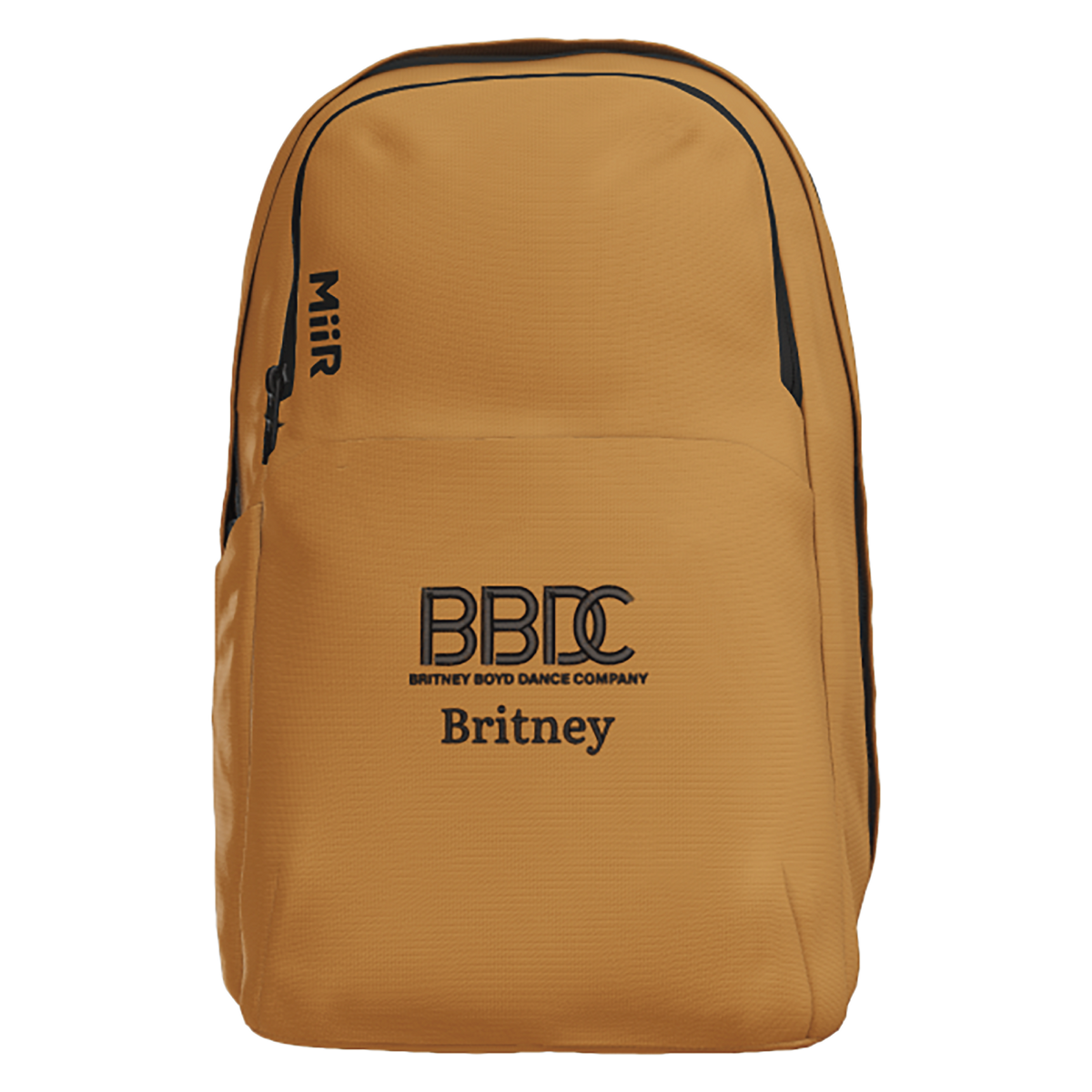 BBDC Company Backpack (REQUIRED)