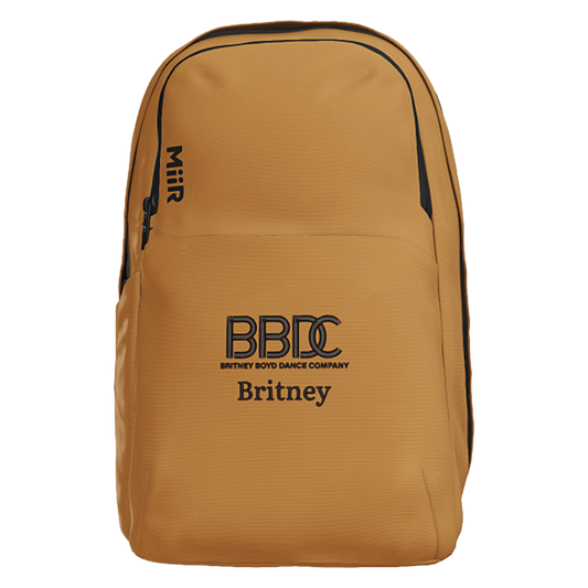 BBDC Company Backpack and Jacket Combo (REQUIRED)