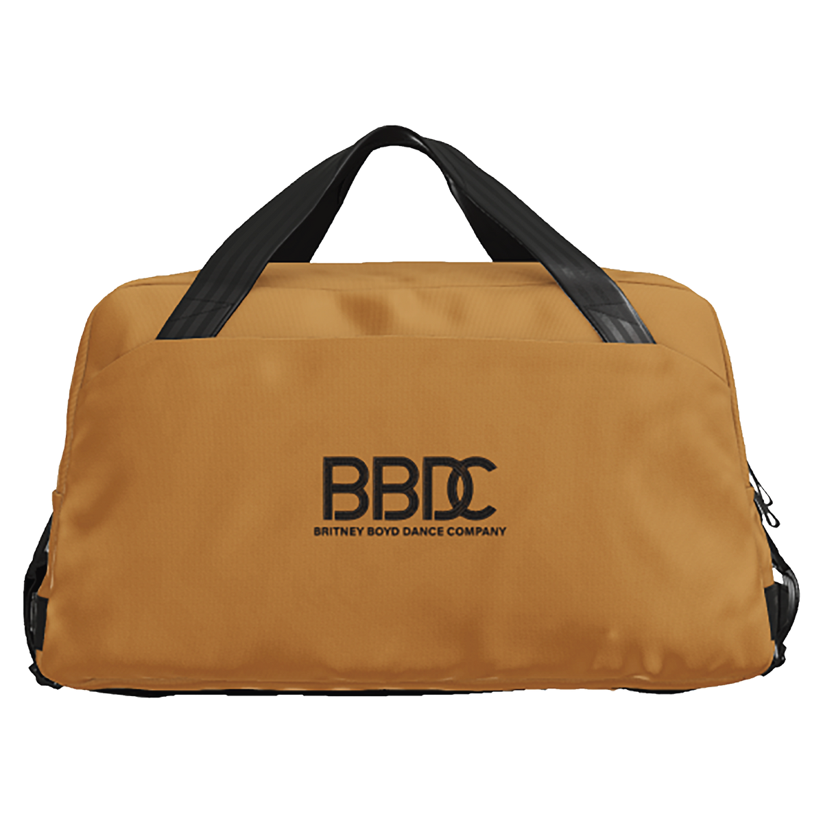BBDC Company Duffel (OPTIONAL)