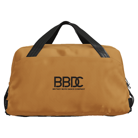 BBDC Company Duffel (OPTIONAL)